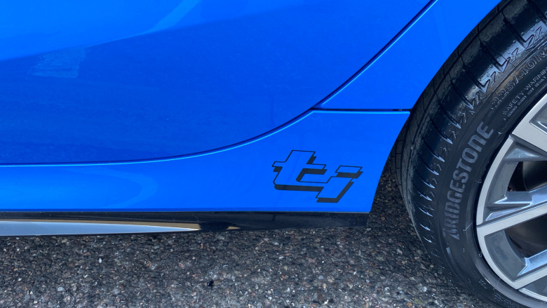 BMW 1 Series 128ti 5dr Step Auto [Live Cockpit Professional] Petrol Hatchback